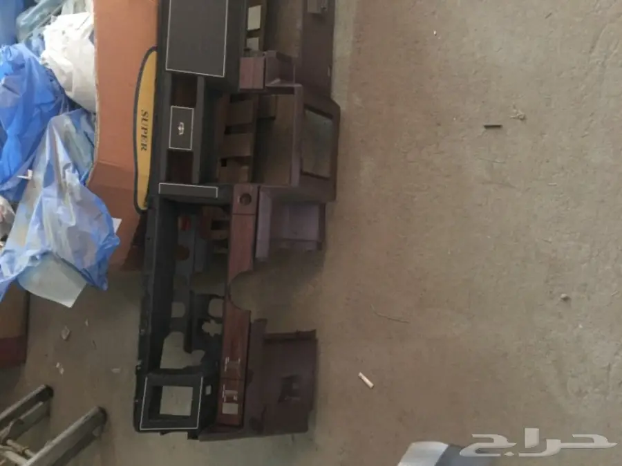 قطع غيار كابرس أصلية GM - فرصة لا تُفوّت! (image 12)