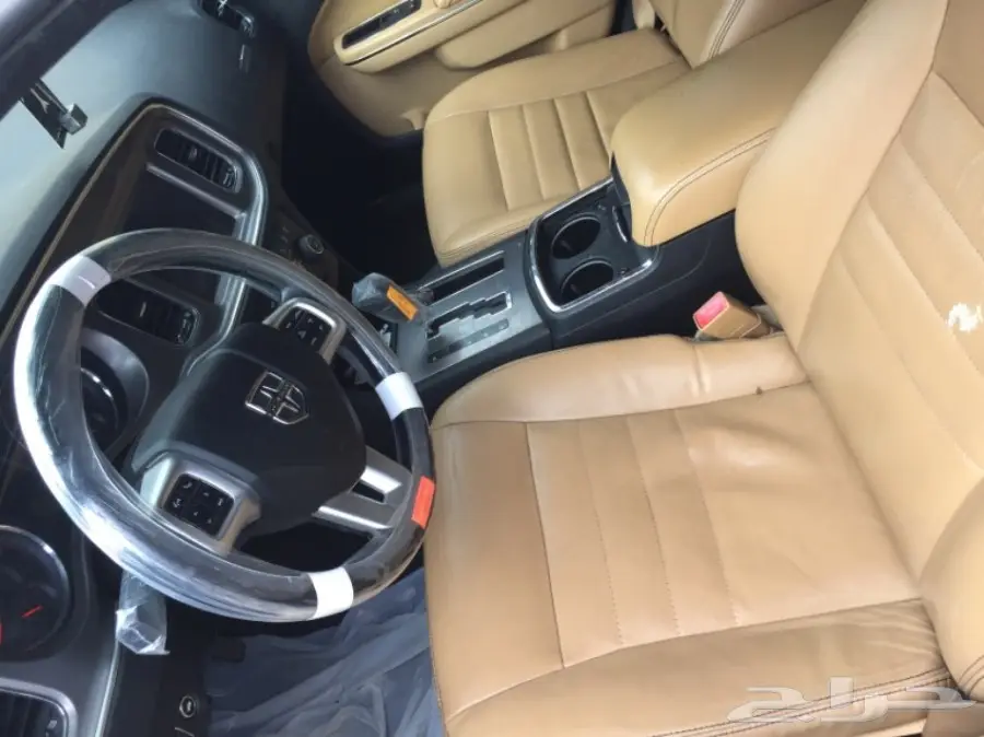 دودج تشارجر 2011 (image 4)