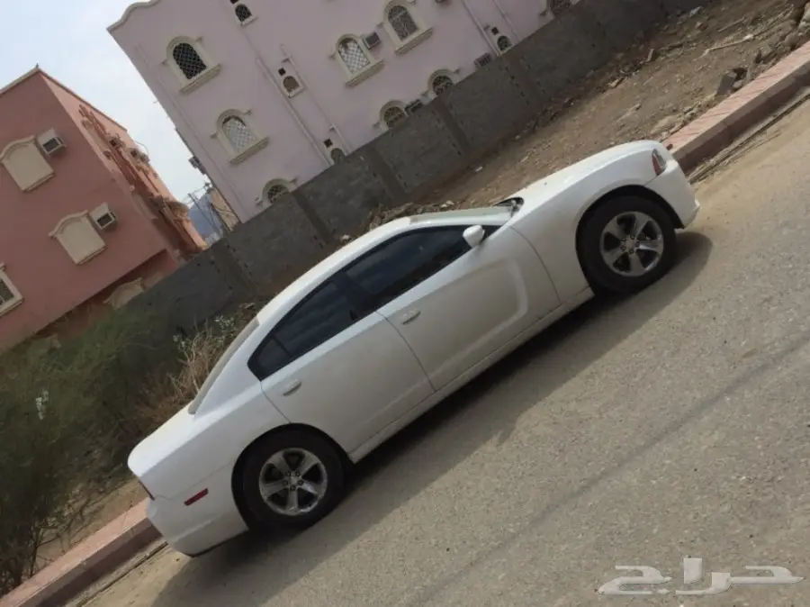 دودج تشارجر 2011 (image 8)