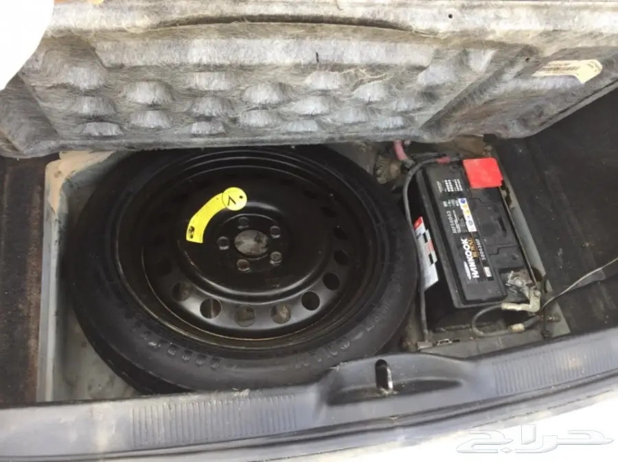 دودج تشارجر 2011 (image 9)