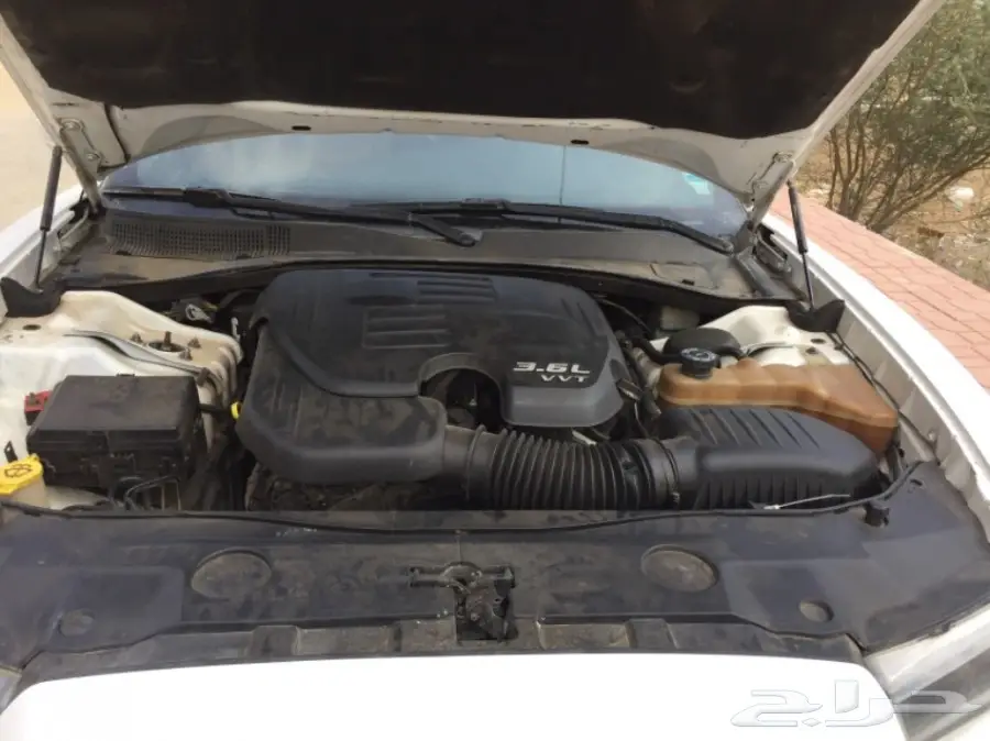 دودج تشارجر 2011 (image 11)