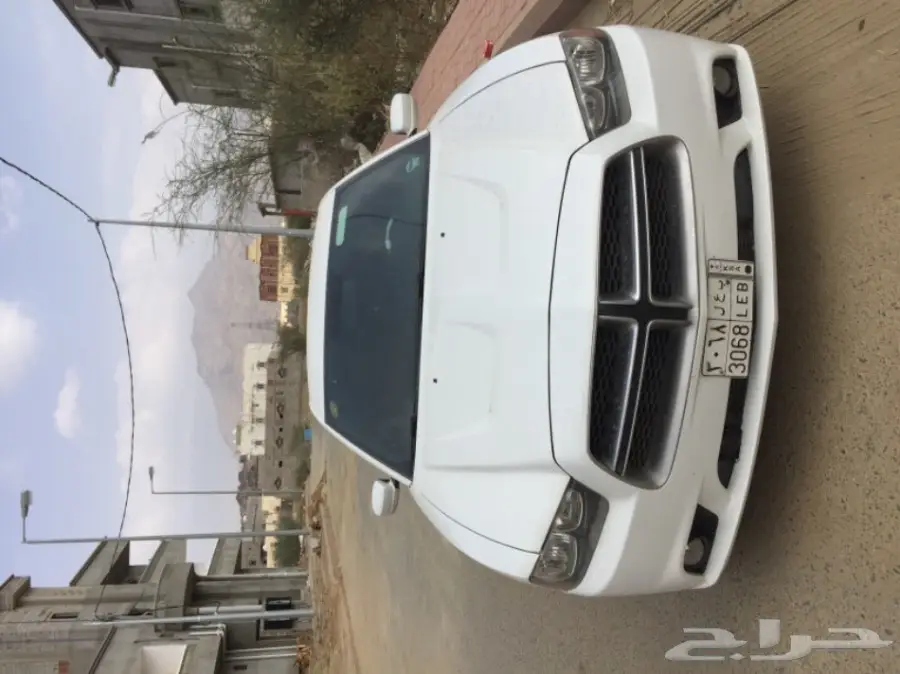 دودج تشارجر 2011 (image 12)