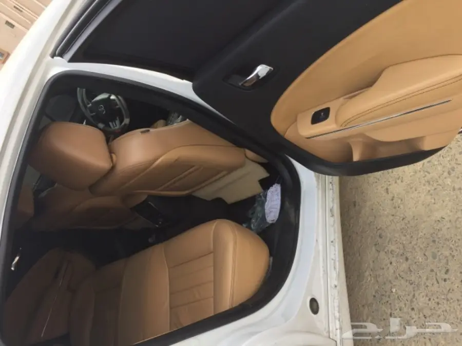 دودج تشارجر 2011 (image 13)