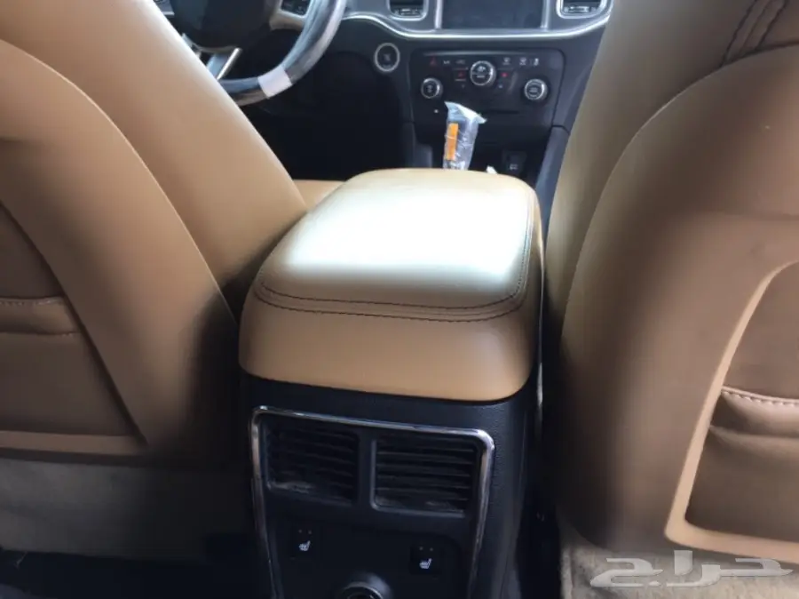 دودج تشارجر 2011 (image 15)