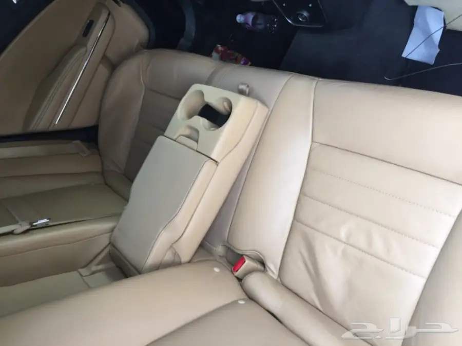 دودج تشارجر 2011 (image 16)