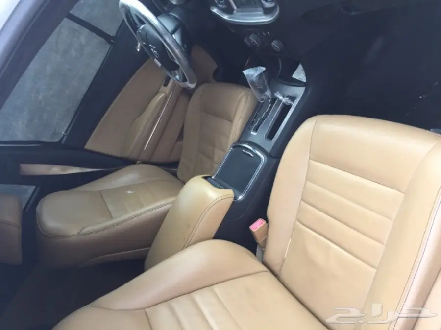 دودج تشارجر 2011 (image 17)