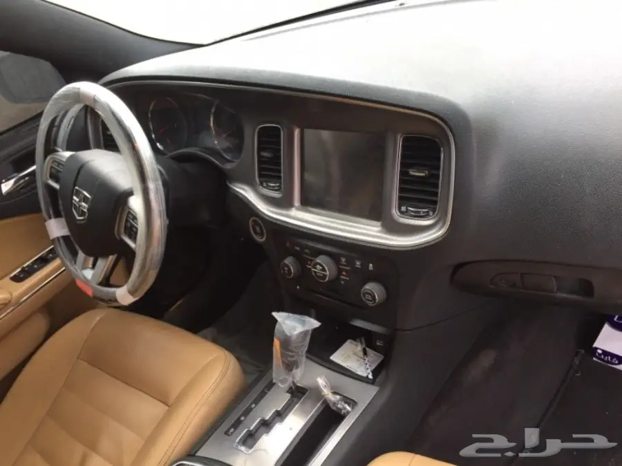 دودج تشارجر 2011 (image 18)