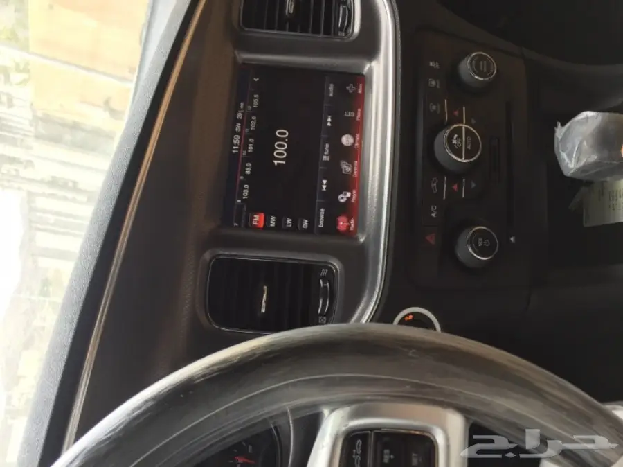 دودج تشارجر 2011 (image 20)