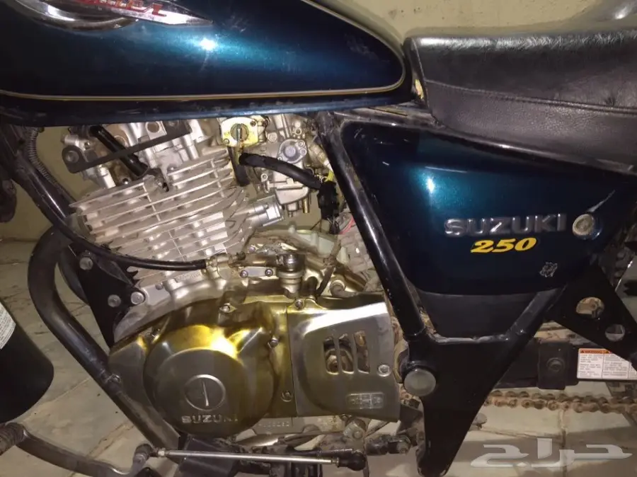 دباب سوزوكي 2001 - بحالة ممتازة! (image 1)