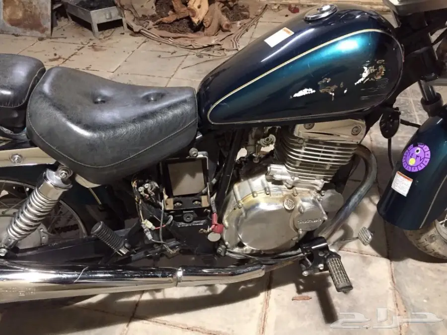 دباب سوزوكي 2001 - بحالة ممتازة! (image 3)