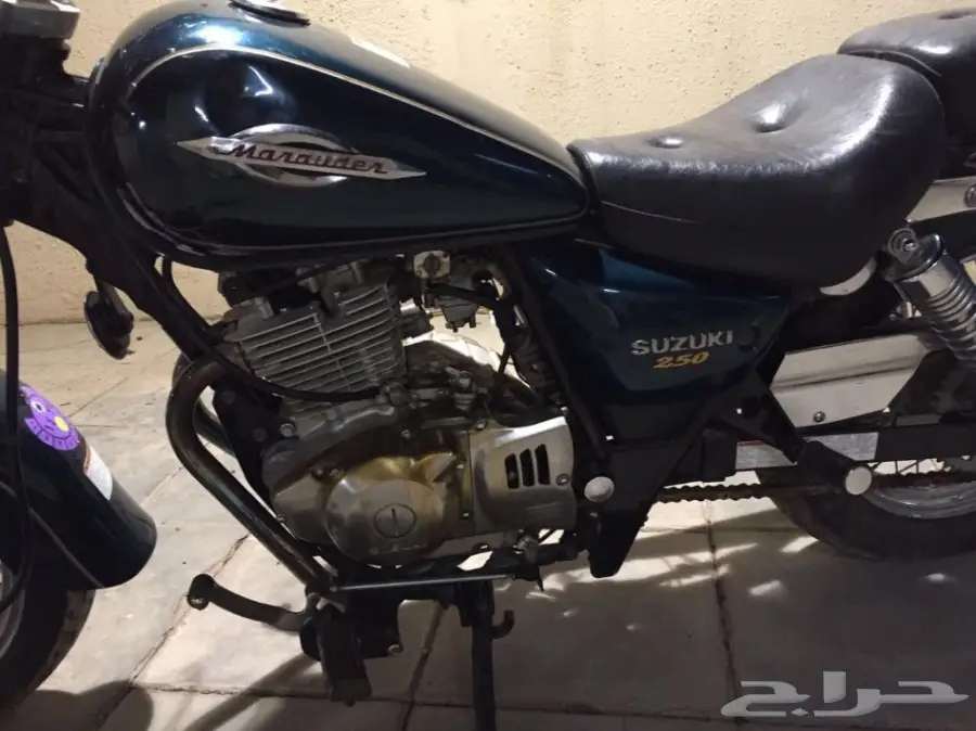 دباب سوزوكي 2001 - بحالة ممتازة! (image 9)