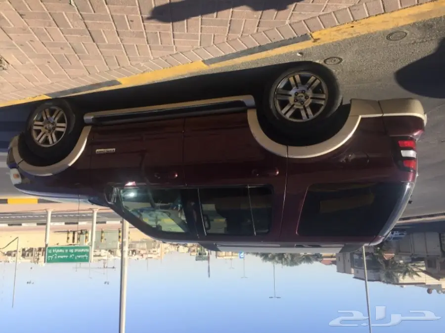 فورداكسبلورر ايدي بور موديل 2006 (image 4)