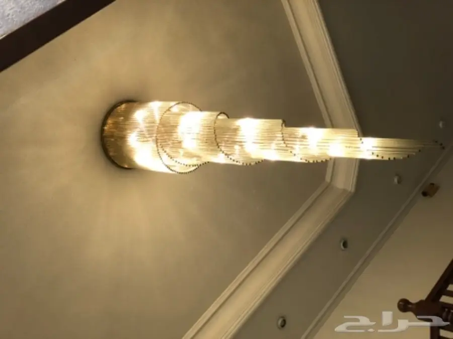 ثريات للبيع (image 2)