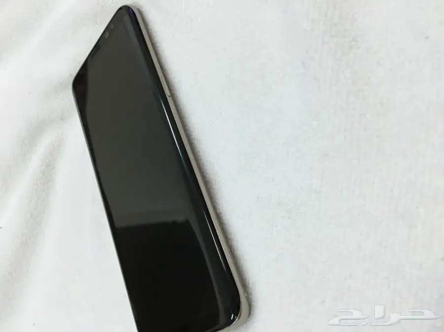 للبيع سامسونج جالكسي S8 (image 5)
