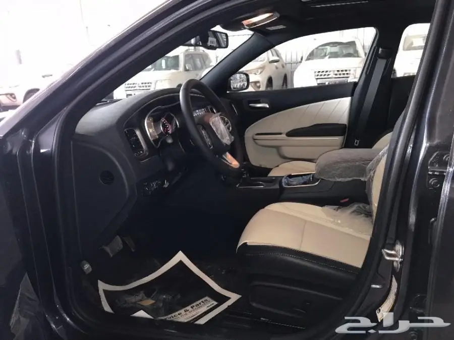 تشارجر 2018 - SXT PLUS المتحدة (image 13)