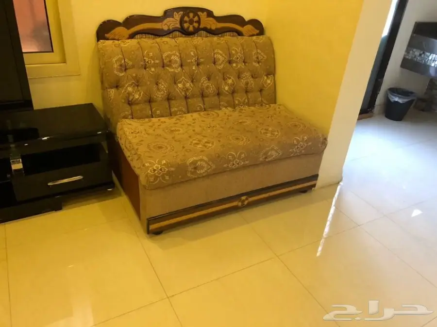 كنب مميز بأسعار مغرية!