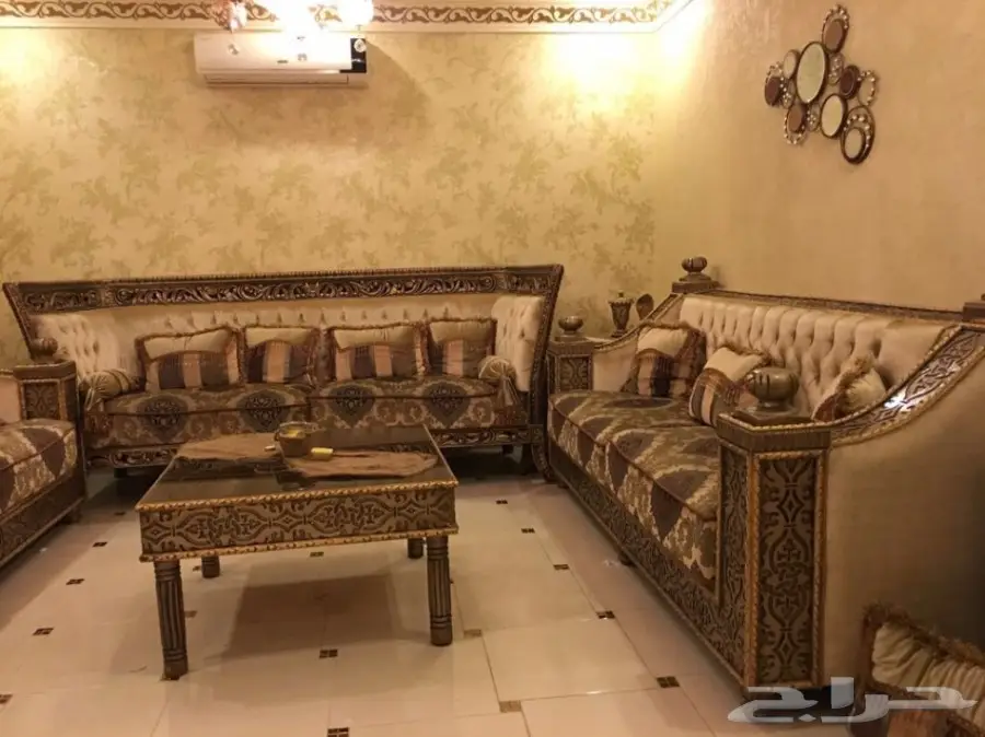 كنب مغربي (image 2)