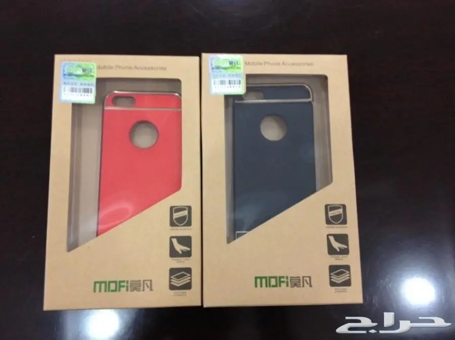  ايفون 5S مع اكسسوارات و اغلفة أصلية (image 16)