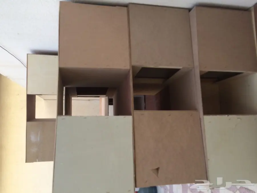 رفوف حمام (image 1)