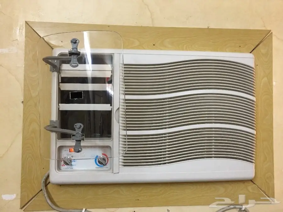 موجه هواء مكيف  (image 2)