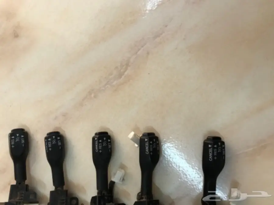 اخر عروض قبل الاجازه ع مثبتات السرعه تويوتا (image 4)