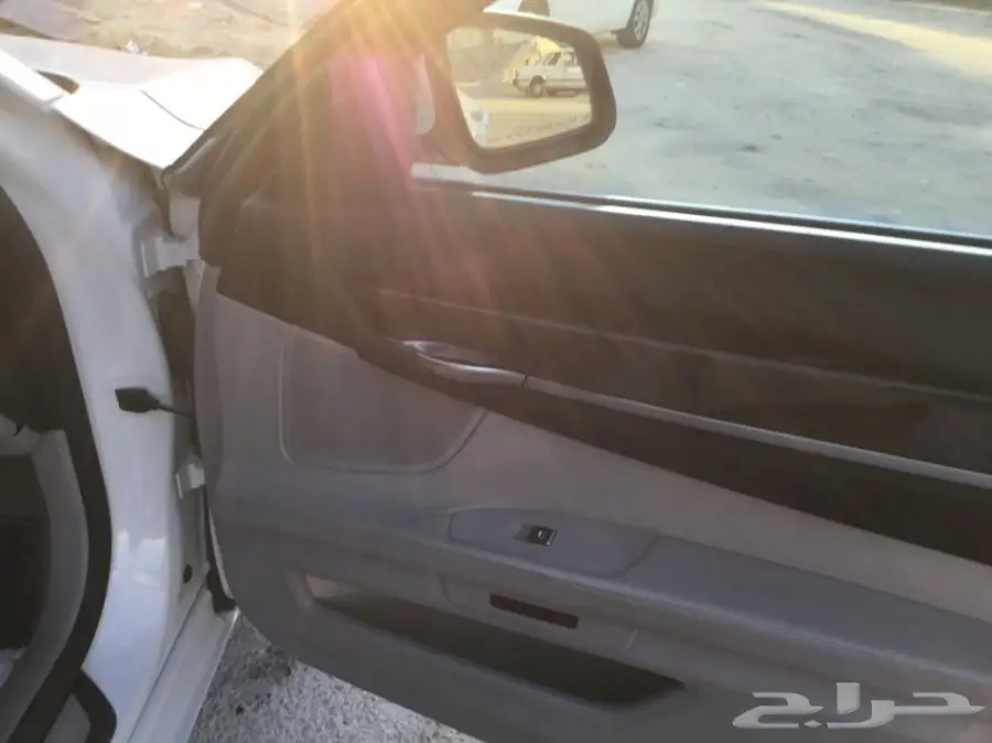 BMW 2011.   730 (image 3)