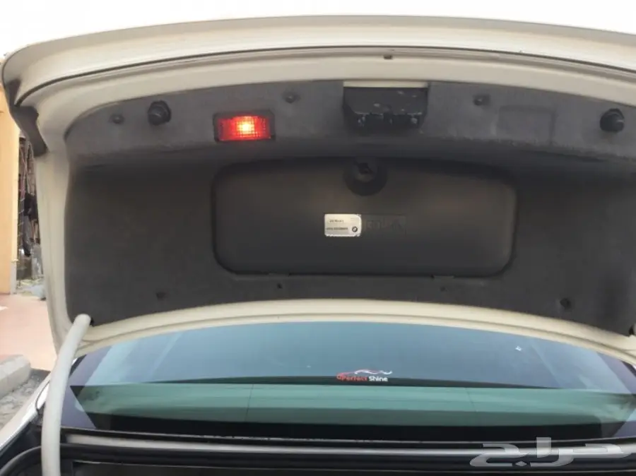 BMW 2011.   730 (image 8)