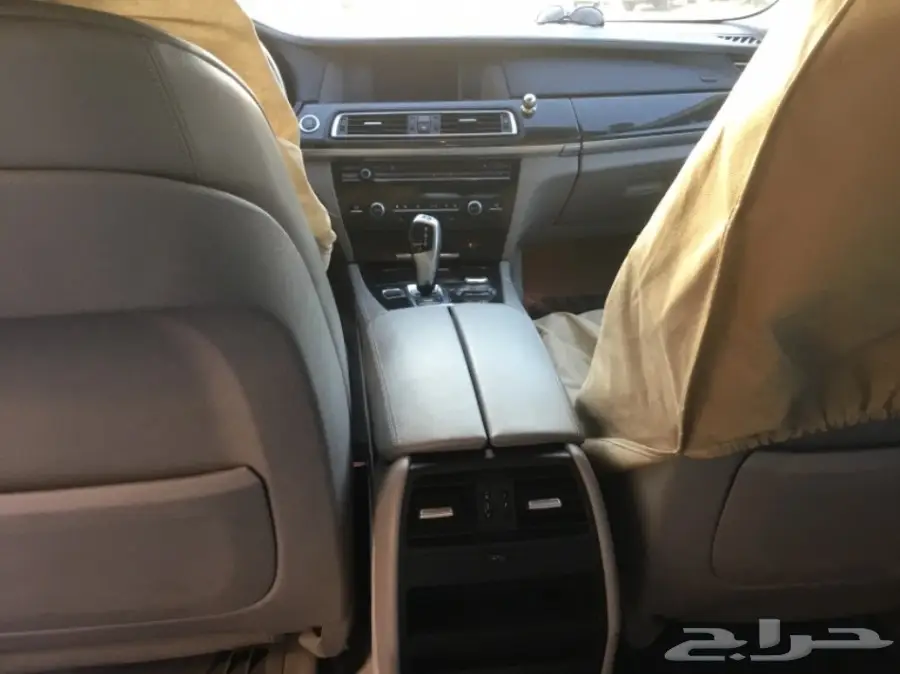 BMW 2011.   730 (image 10)