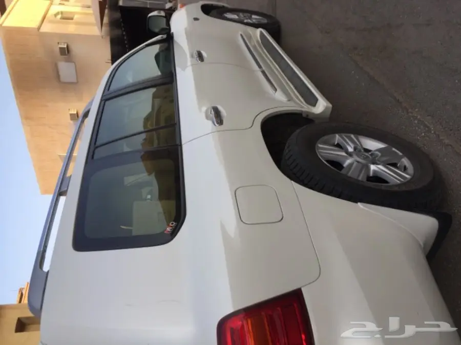 لاندكروزر2015 للبيع (image 1)