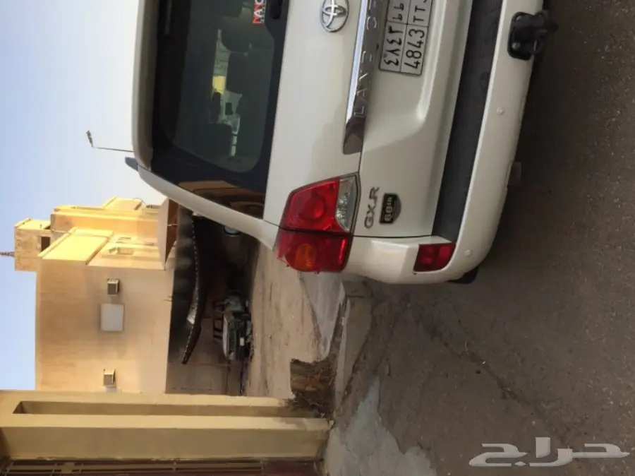 لاندكروزر2015 للبيع (image 2)