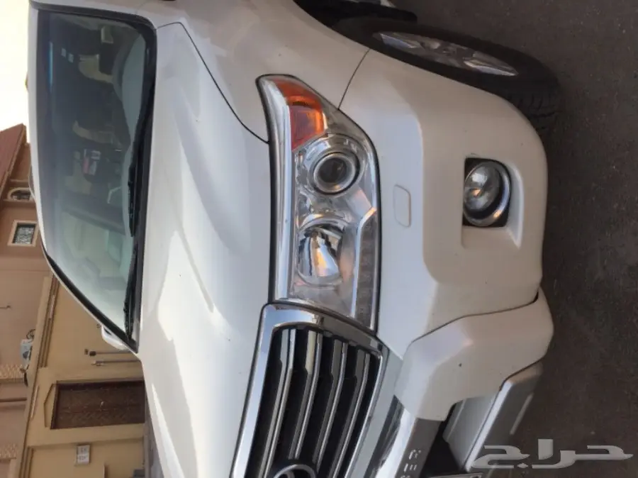 لاندكروزر2015 للبيع (image 4)