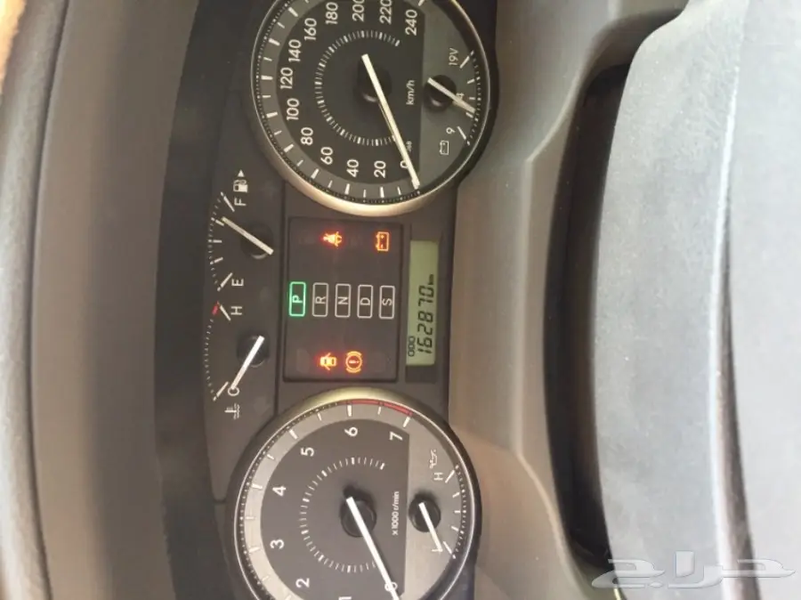 لاندكروزر2015 للبيع (image 5)