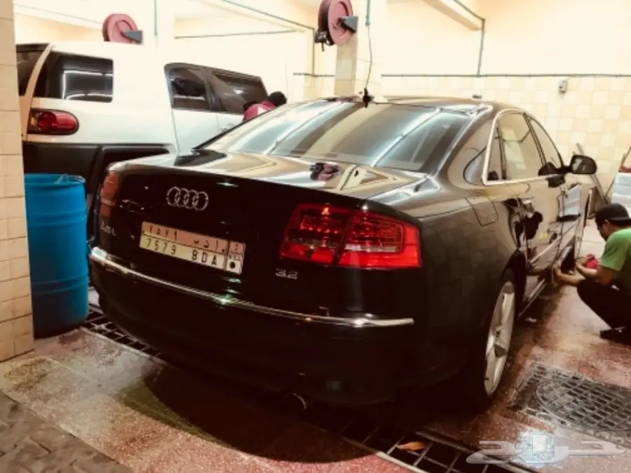 اودي 2009   (image 4)