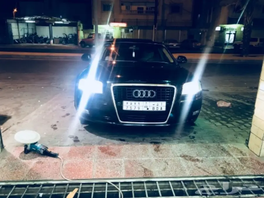 اودي 2009   (image 5)