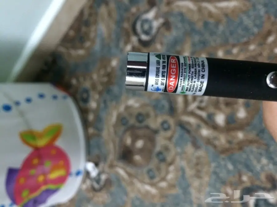 ليزر اخضر قوي للبيع