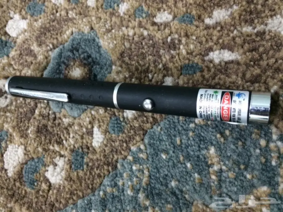 ليزر اخضر قوي للبيع (image 1)