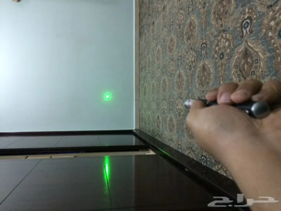 ليزر اخضر قوي للبيع (image 2)