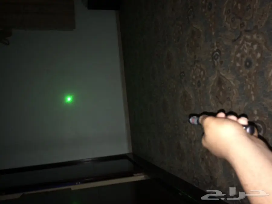 ليزر اخضر قوي للبيع (image 3)