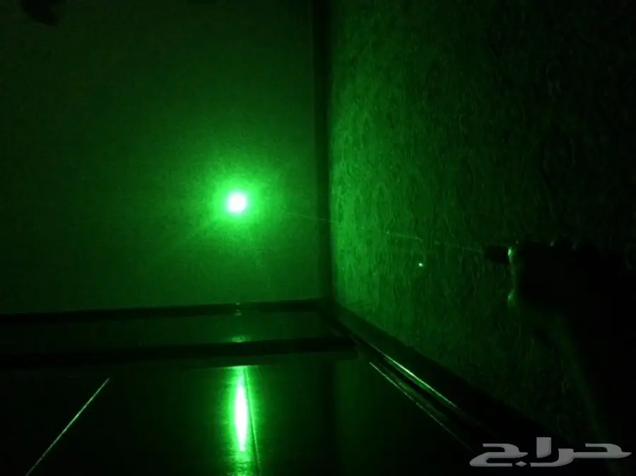 ليزر اخضر قوي للبيع (image 4)
