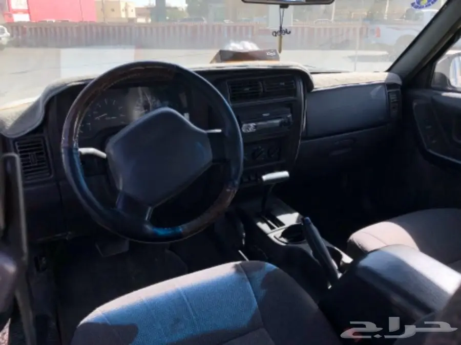 شيروكي 2001 للبدل او للبيع (image 6)