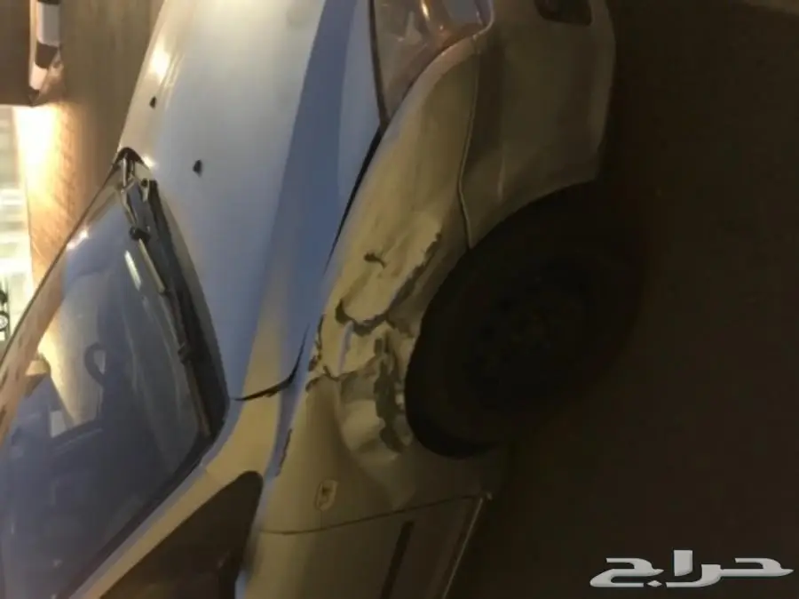 فورد فوكس 2006