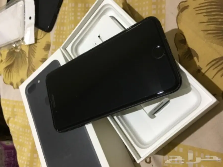 ايفون 7 بلس 128 جيجا  (image 2)