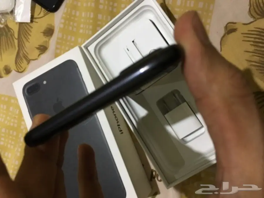 ايفون 7 بلس 128 جيجا  (image 5)