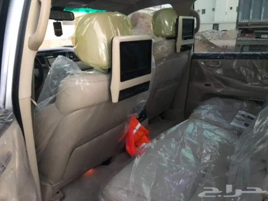 لكزس 2015 معدلة - حالة ممتازة! (image 13)