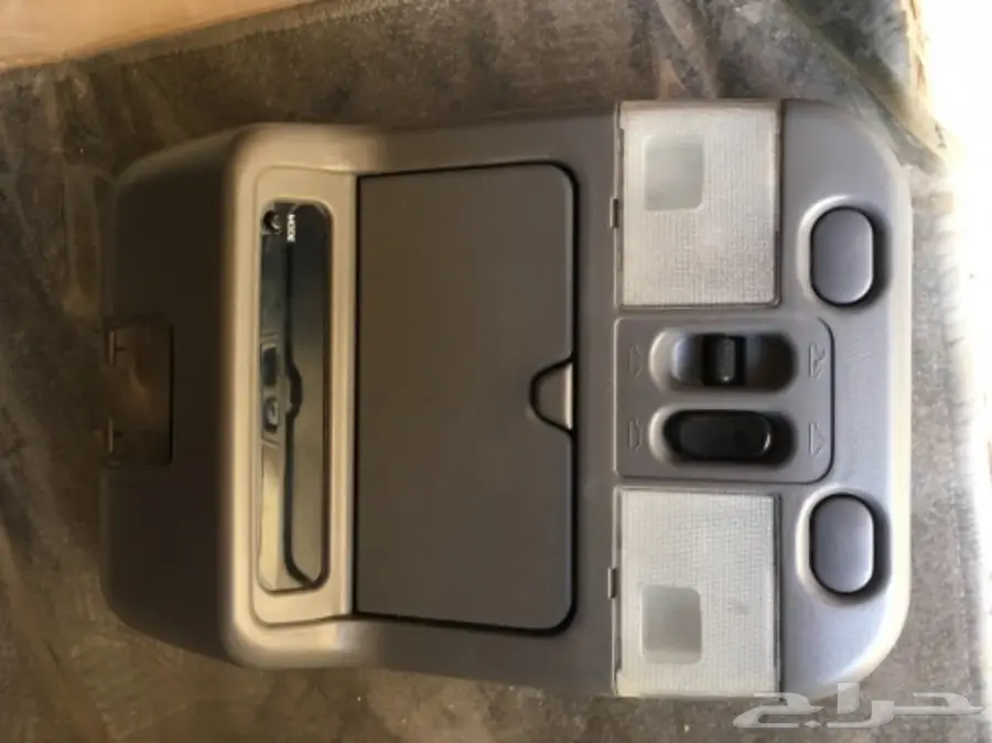 ديكور بوصلة ودرجة حرارة مثل سوبر السفاري