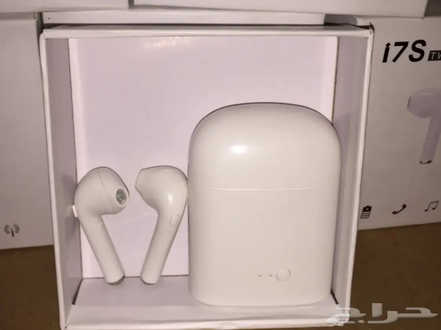 سماعاتiphone7وايرلس بلوتوث (image 4)
