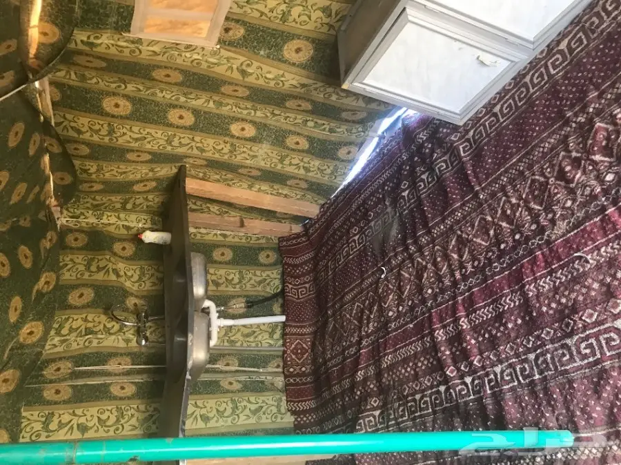 مخيم بالغضا للبيع (image 3)