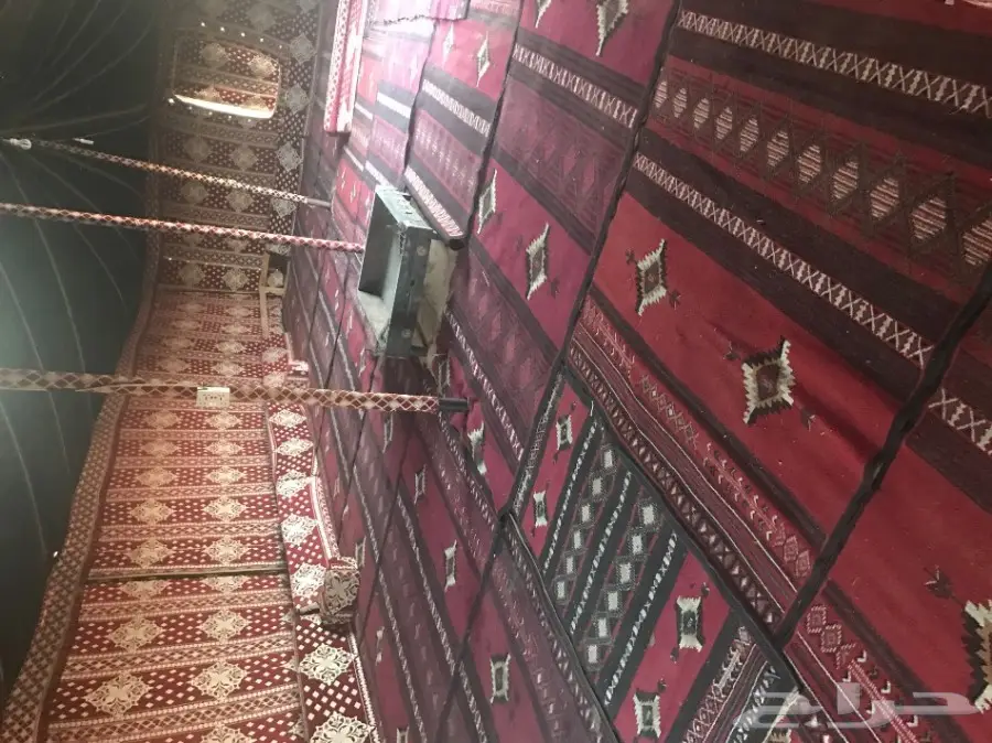 مخيم بالغضا للبيع (image 7)