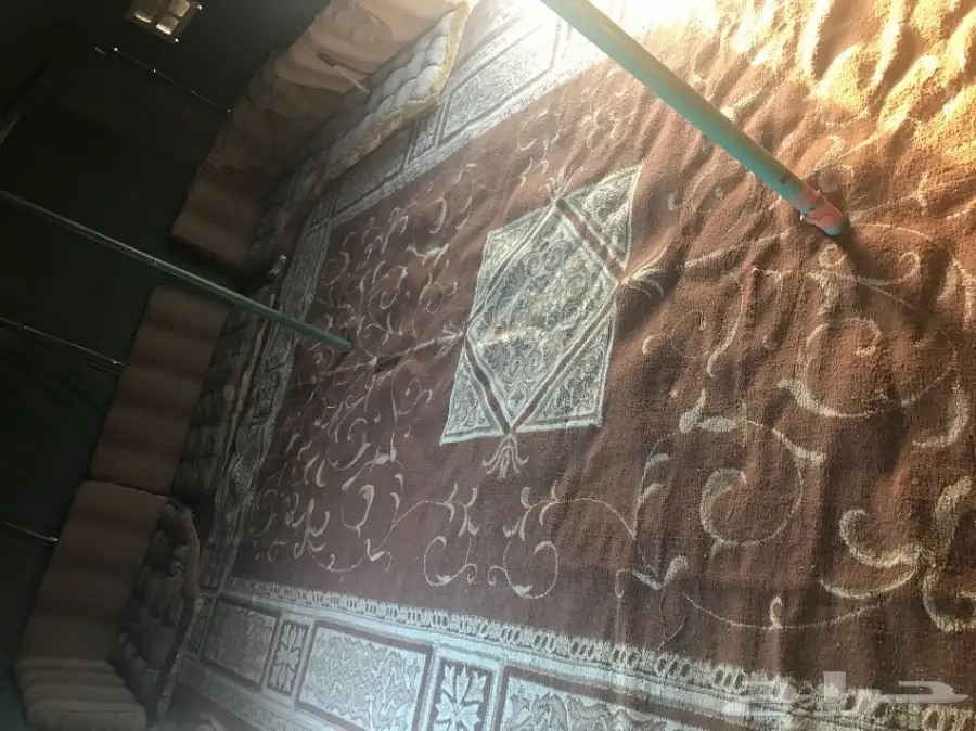 مخيم بالغضا للبيع (image 9)