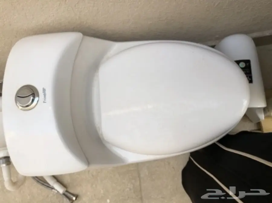 بيديهات حمام مع مغاسل  (image 1)